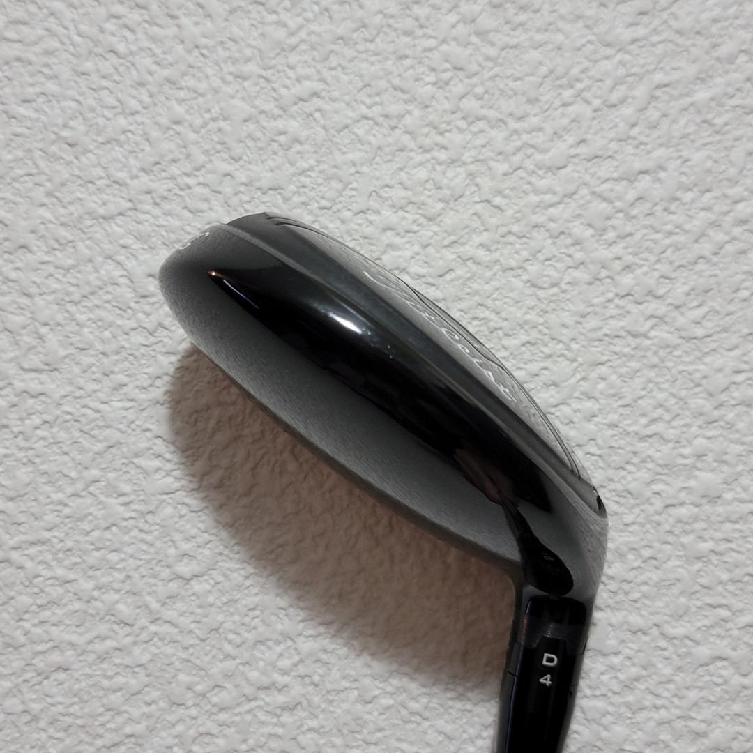 Titleist タイトリスト 915H 3U ユーティリティ 21°