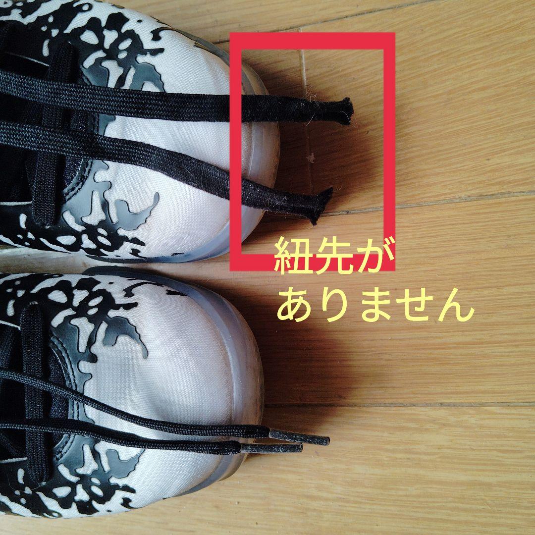 【美品】NIKE ジョーダン ザイオン3 Gen Zion 25.5cm