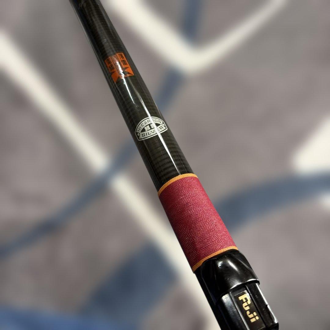 がま磯　2号　5.6メートル