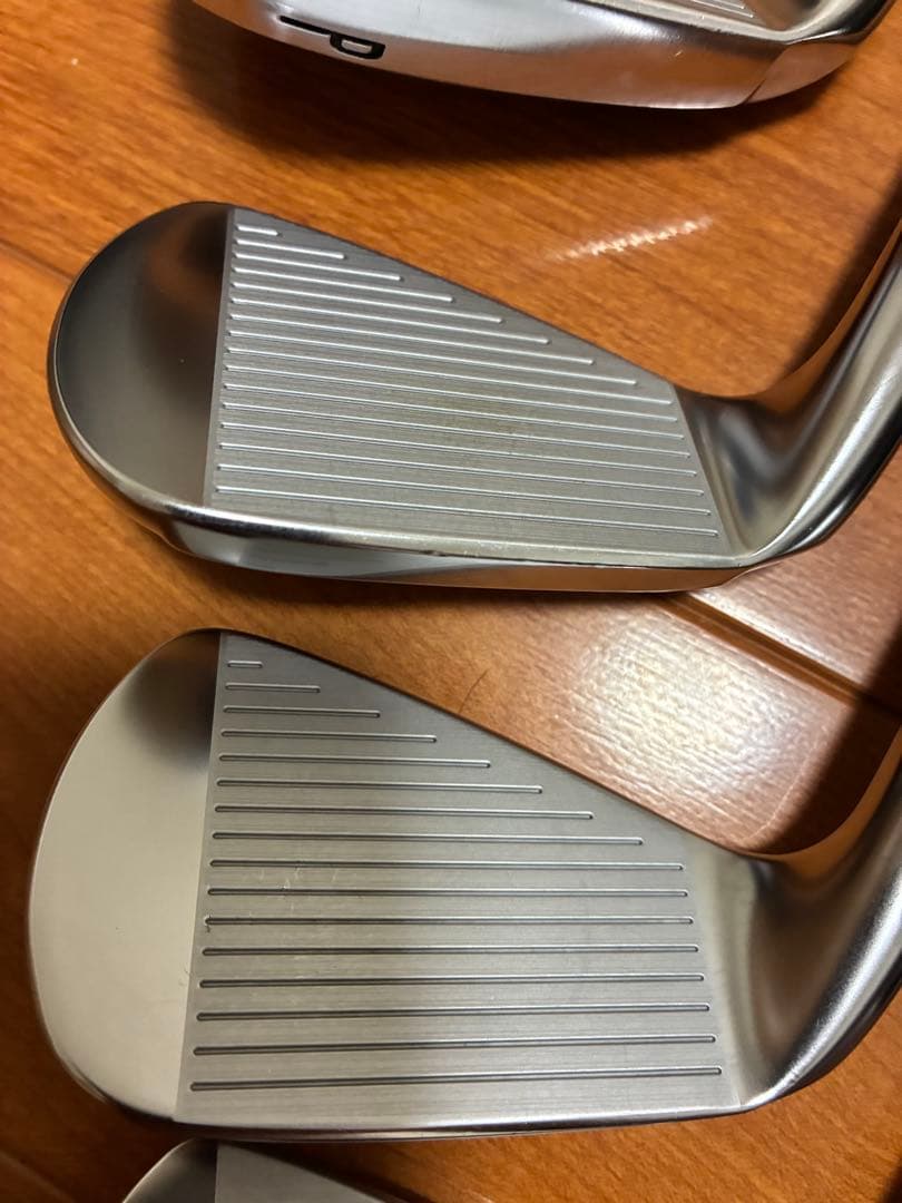 Srixon ZXi7 アイアン6〜Ｐ　モーダス115s
