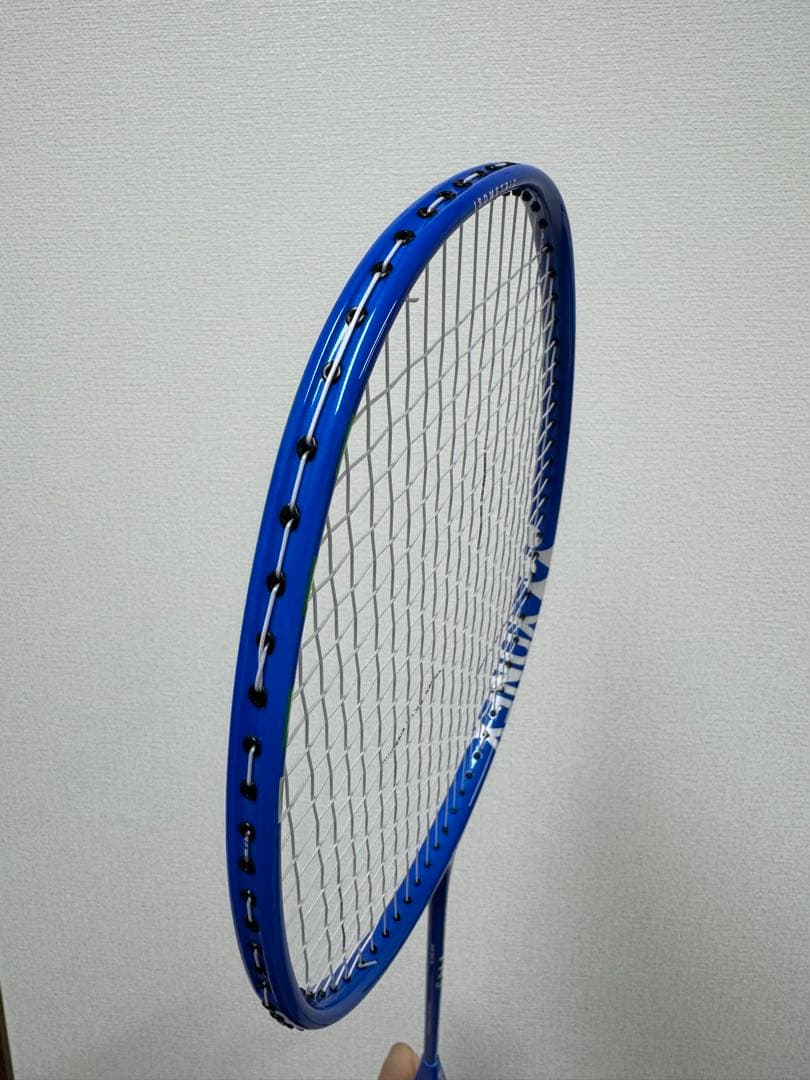 ヨネックス トレーニングラケット アイソメトリック TR1