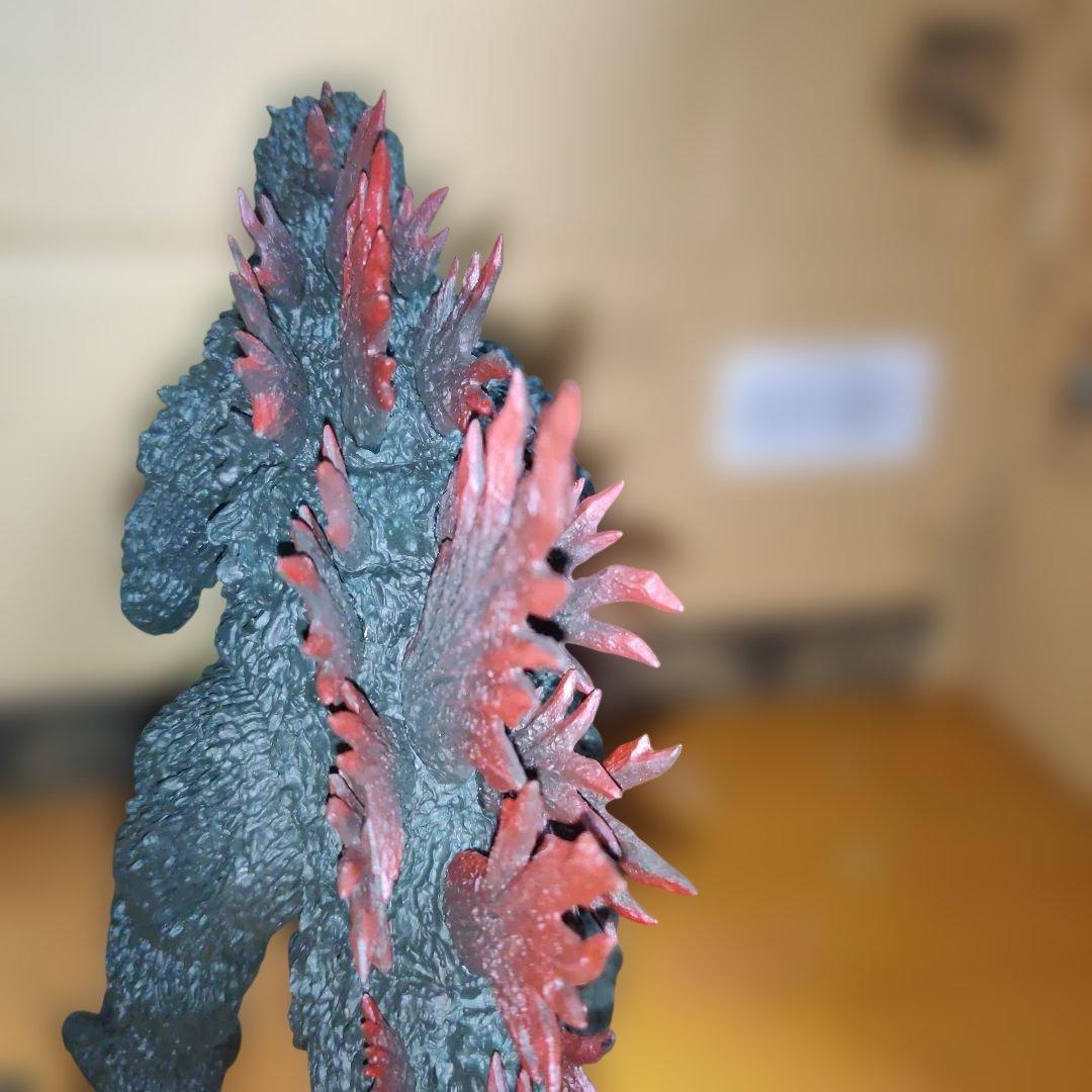 ゴジラ フィギュア ソフビ まとめ売り S.H.モンスターアーツ 特撮 怪獣