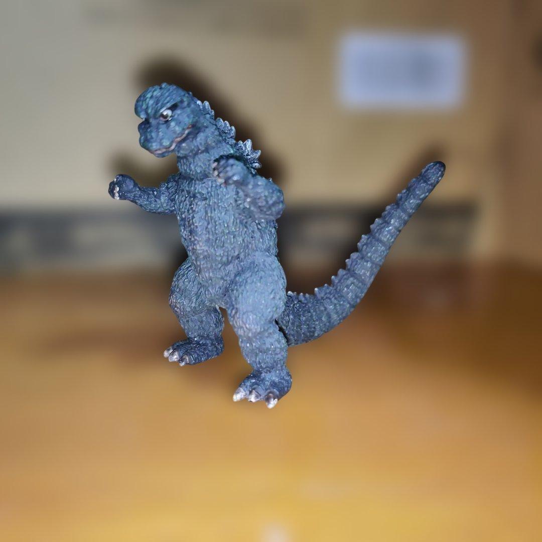 ゴジラ フィギュア ソフビ まとめ売り S.H.モンスターアーツ 特撮 怪獣