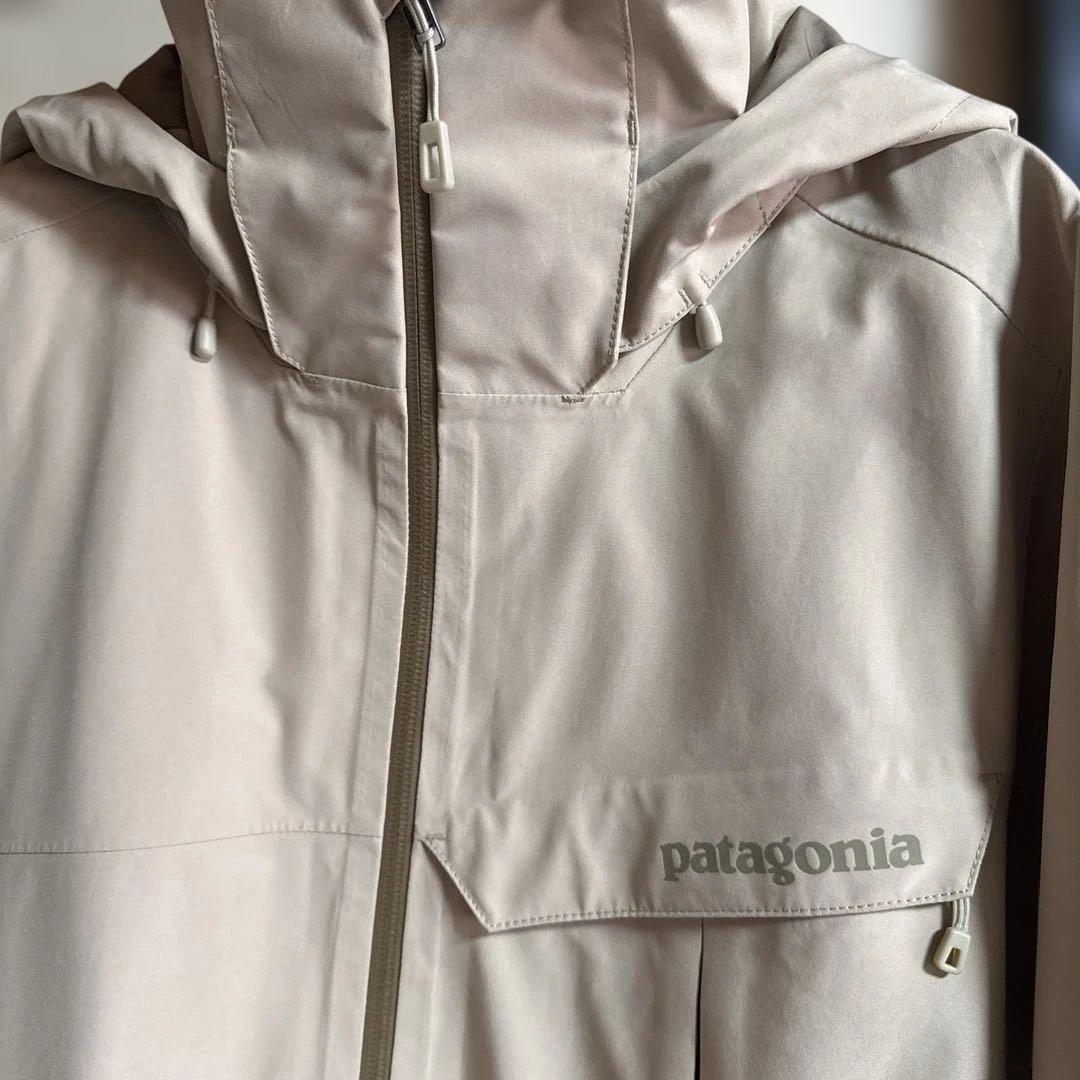 patagonia スノーボードウェア メンズS