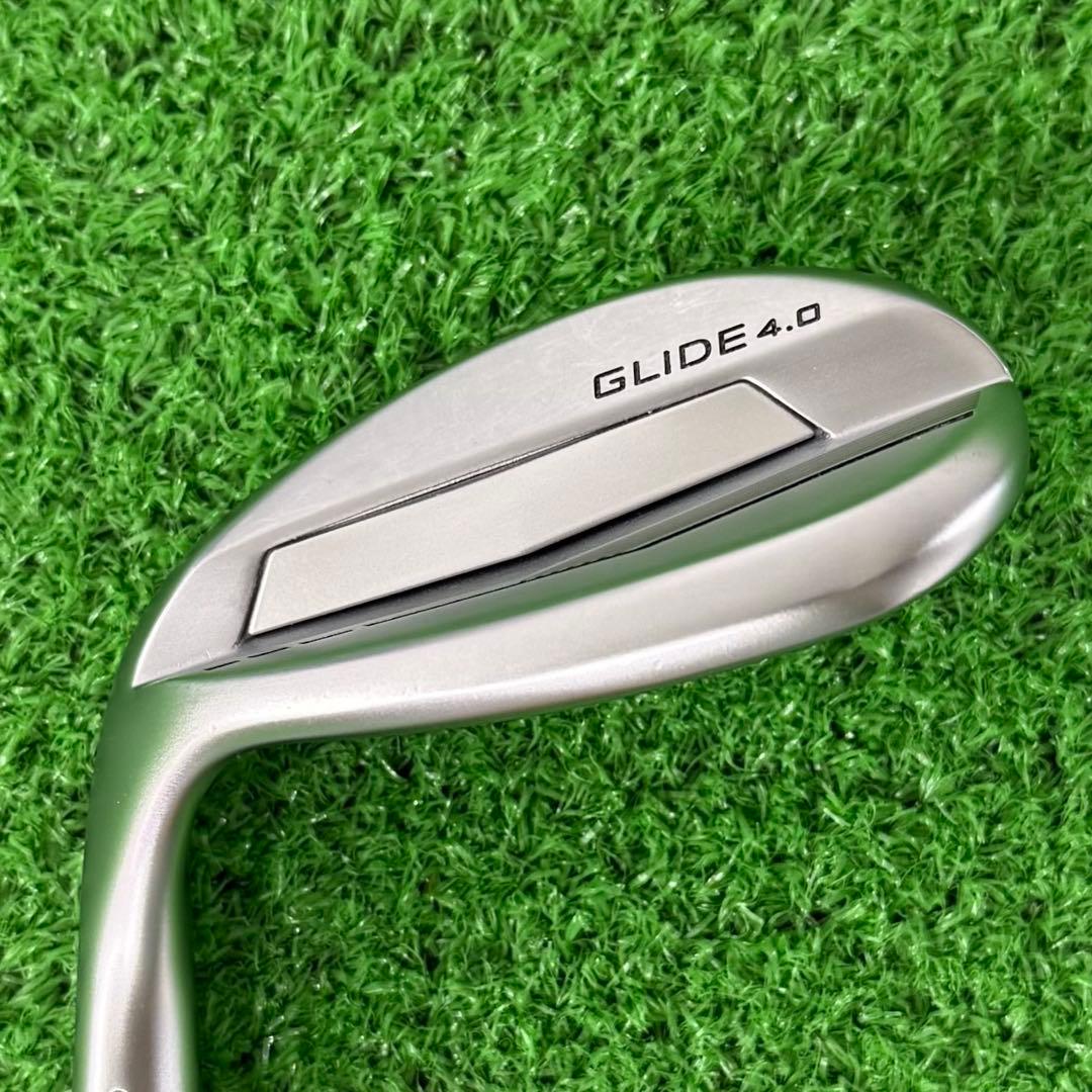 ⭐︎左用 PING GLIDE 4.0 WEDGE 58° T DG S200
