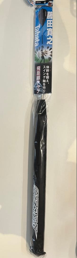 Tabata タバタ 藤田コアスイング GV-0233 トレーニング 練習 矯正