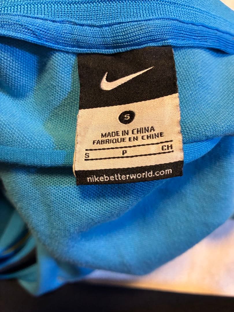 Nike FC Barcelona ジャケット Sサイズ