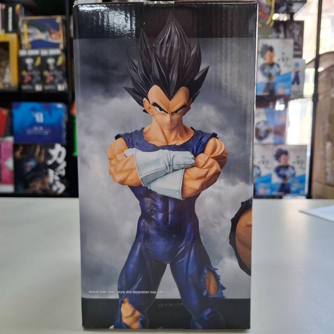 ⭐新品⭐0362 グランディスタ Grandista nero ベジータ