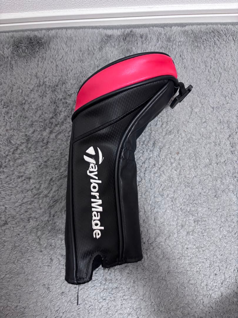 TaylorMade Stealth Plus ステルスプラス 3番