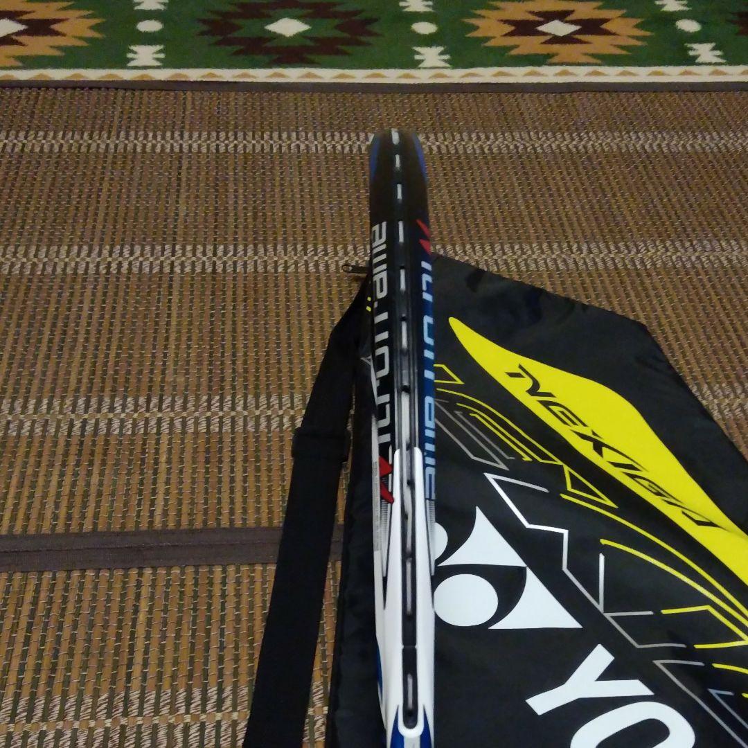 テニスラケット ヨネックス YONEX
