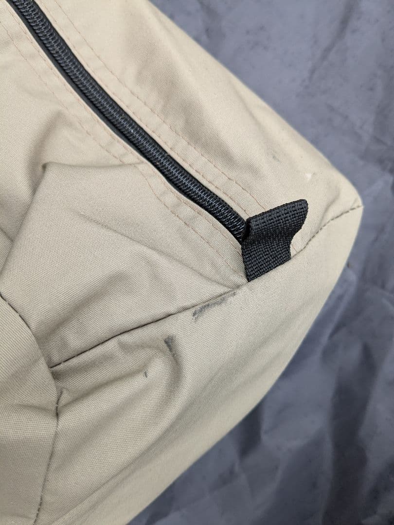 FIELDOOR（フィールドア）　ヘキサタープTC　Mサイズ　ポリコットン