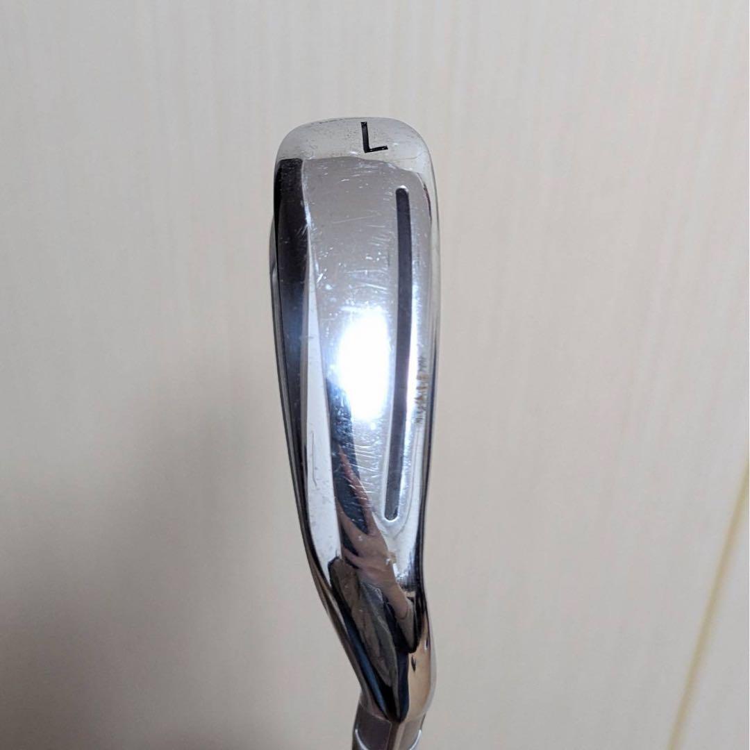 テーラーメイド SIM GLOIRE 7番アイアン 7鉄 7I シムグローレ