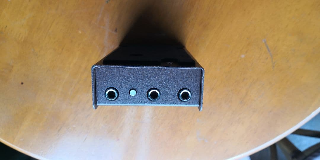 LR Baggs Para Acoustic DI 中古