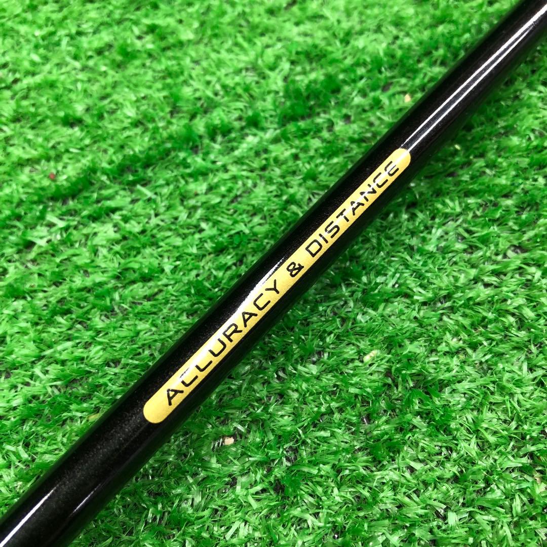 Gsh-975 TourAD シャフト単品 CQ-6 テーラーメイドスリーブ付き