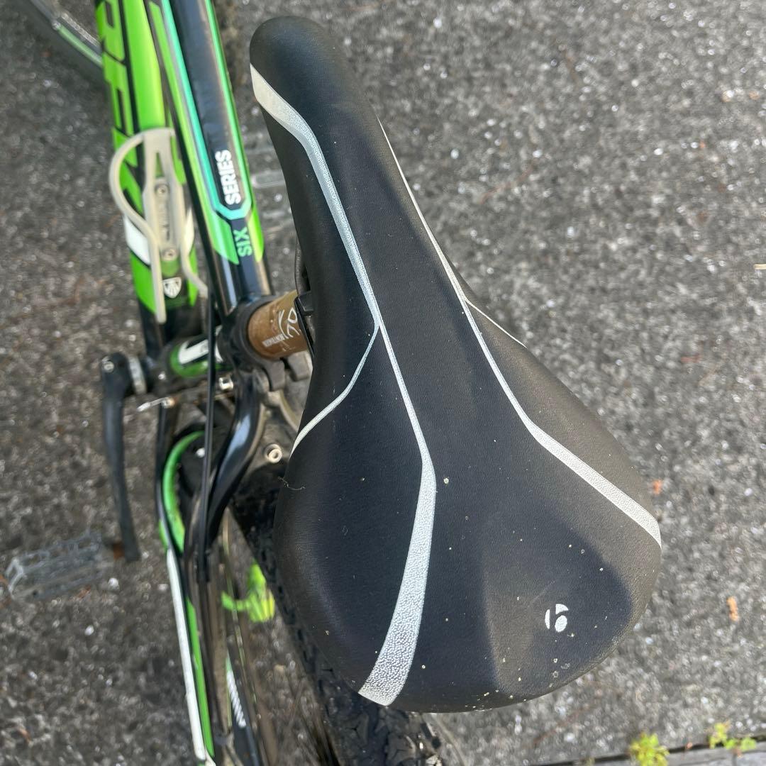 TREK 6300 トレック マウンテンバイク