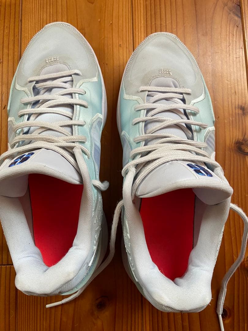 Nike バスケットボールシューズ サブリナ2