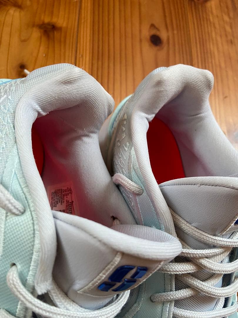 Nike バスケットボールシューズ サブリナ2