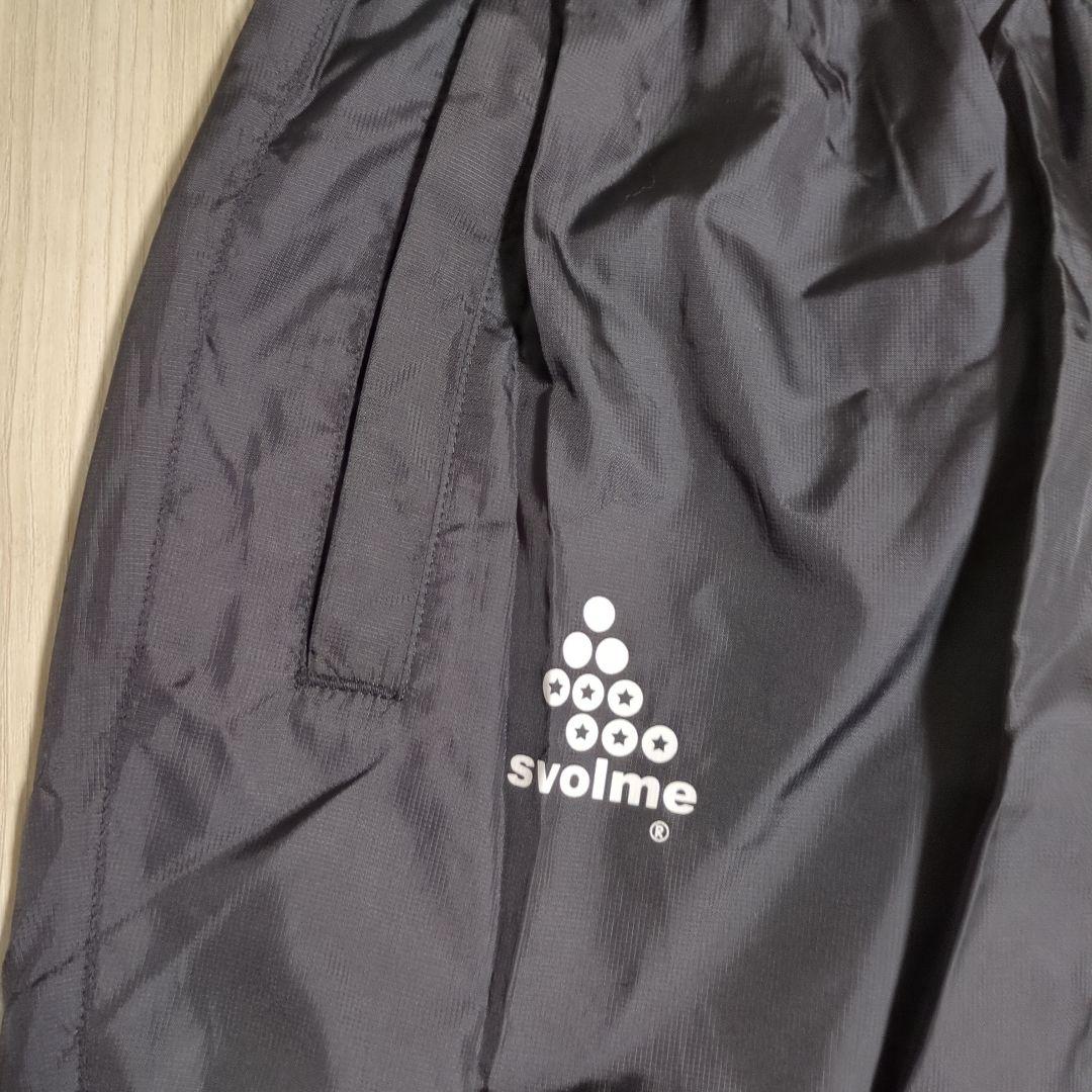 ★値下げ スボルメ SVOLME ピステ セットアップ XL