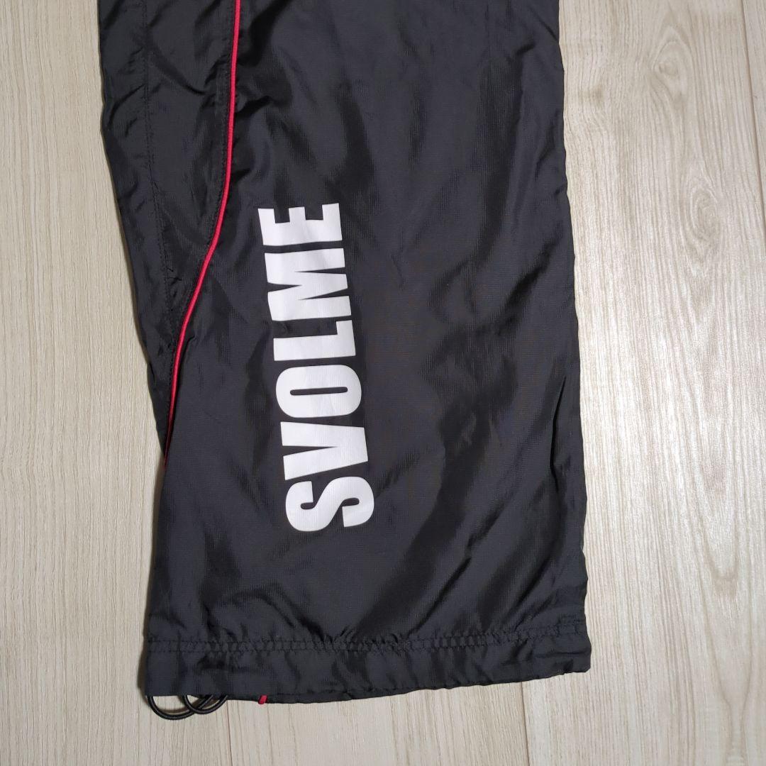 ★値下げ スボルメ SVOLME ピステ セットアップ XL