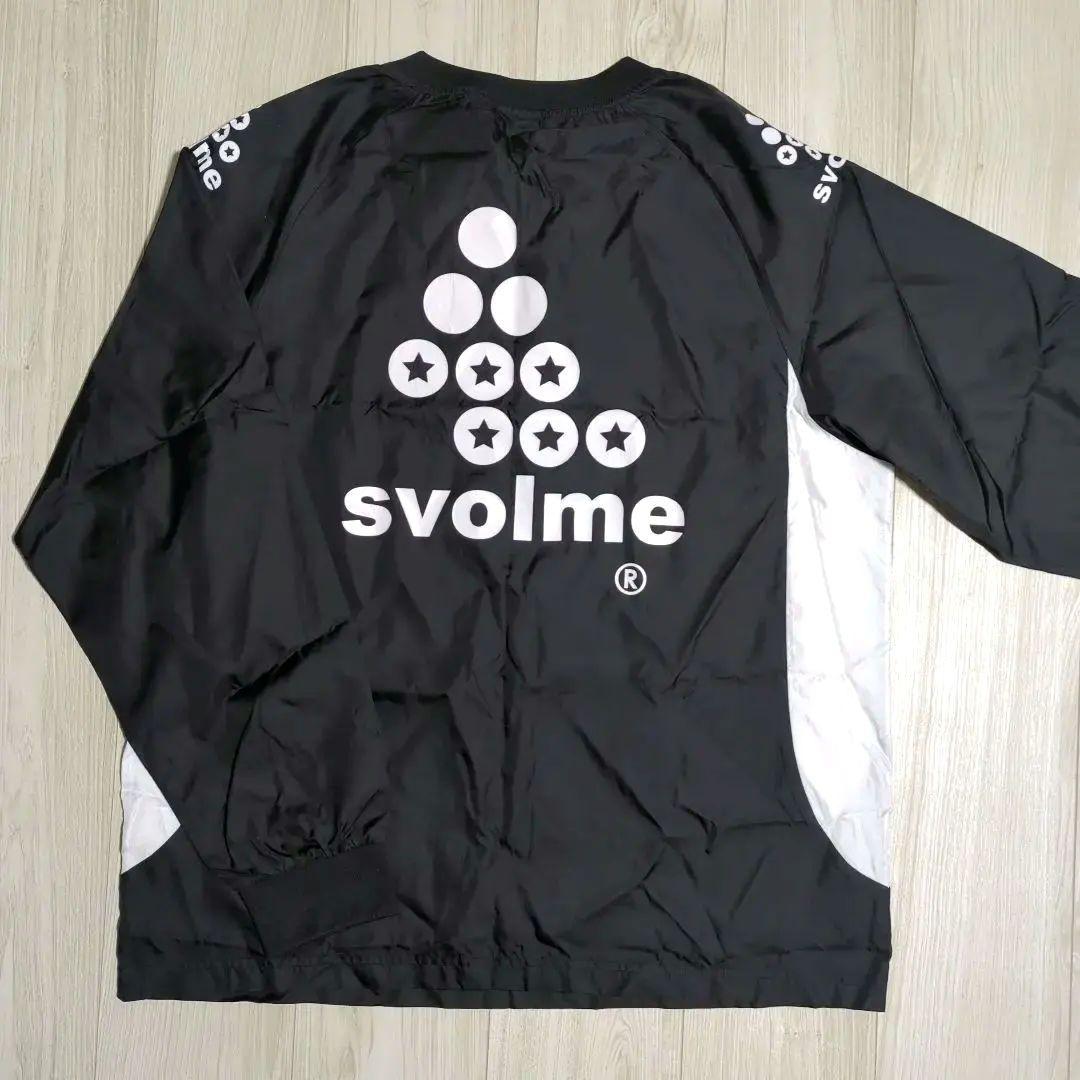 ★値下げ スボルメ SVOLME ピステ セットアップ XL