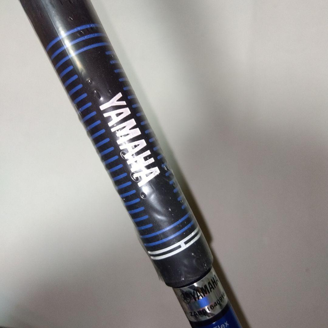 YAMAHA inpres レディース 【４Ｗ】 フレックス【L】新品未使用
