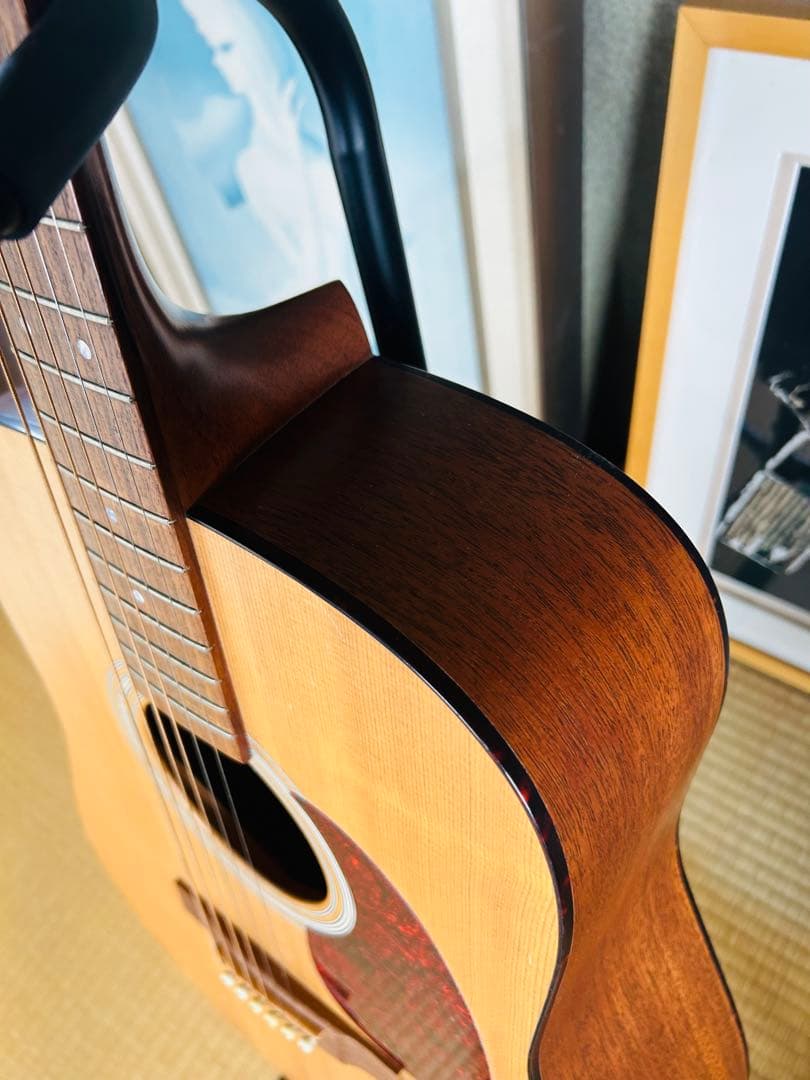 ア*ス様 Martin D-1 マーチン　2004年製　ハードケースあり。