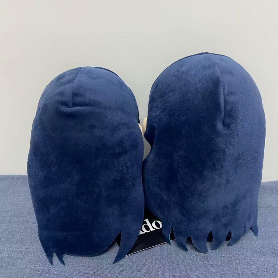生まれましたよおめでとうAdoちゃんぬいぐるみ A B