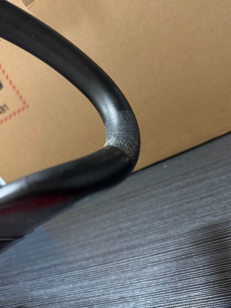 sworks aerofly2 カーボンエアロハンドル