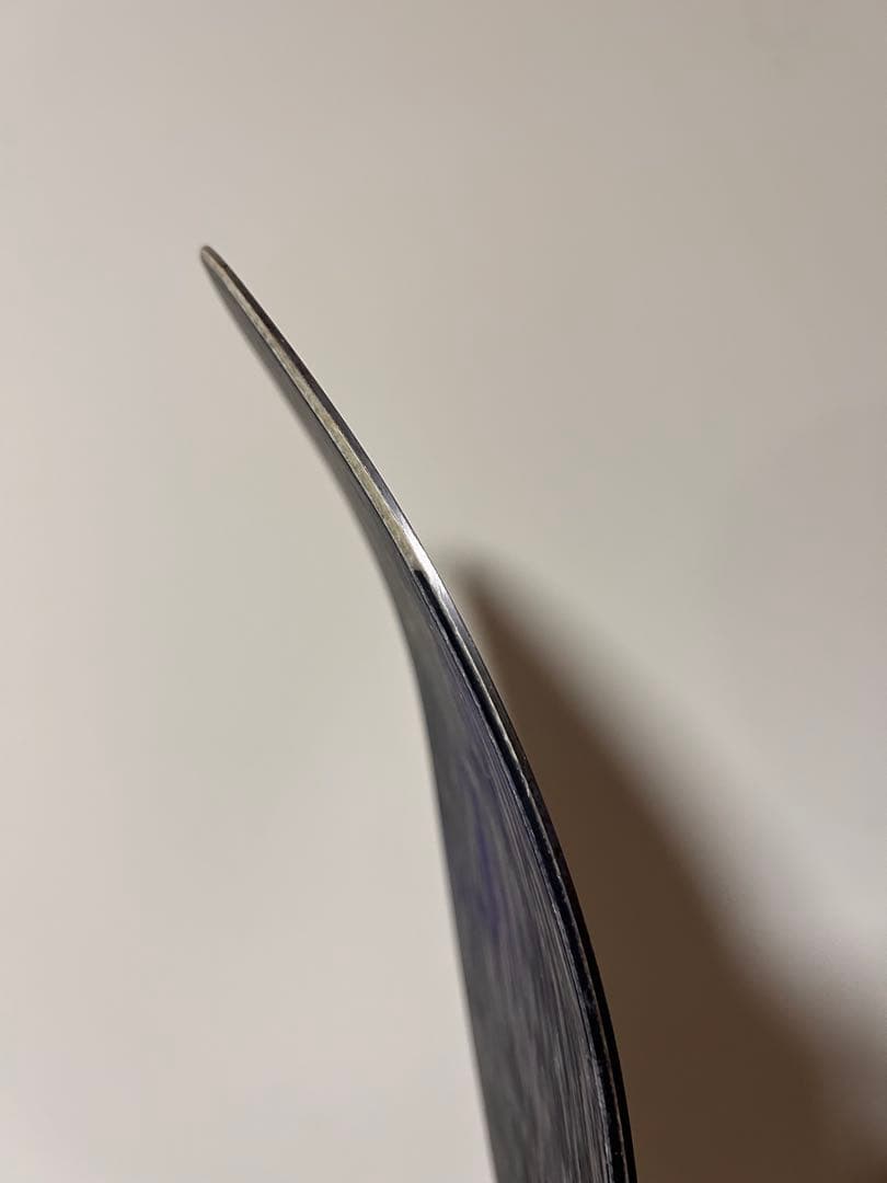 スノーボード NITRO DEMAND LTD GULLWING 155cm