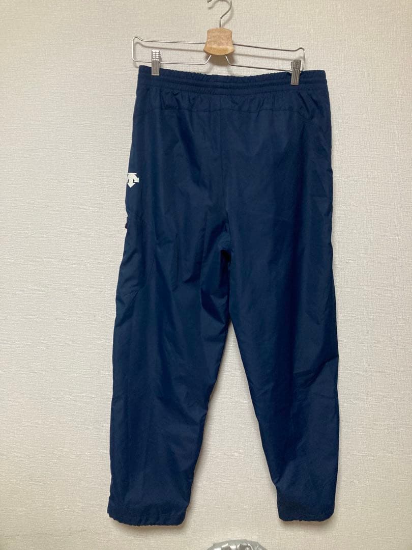 デサント　move sport ウインドブレーカー　セットアップDAT-3953