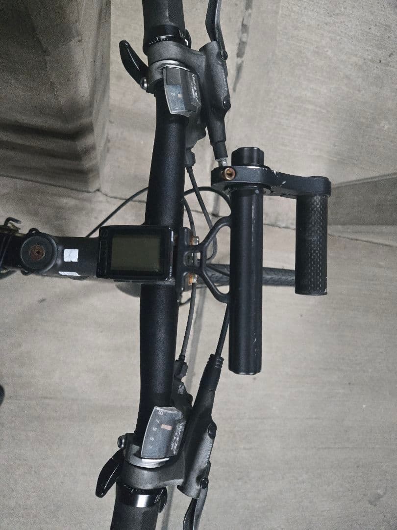 TREK FX3 クロスバイク ブラック ディスクブレーキ　Lサイズ