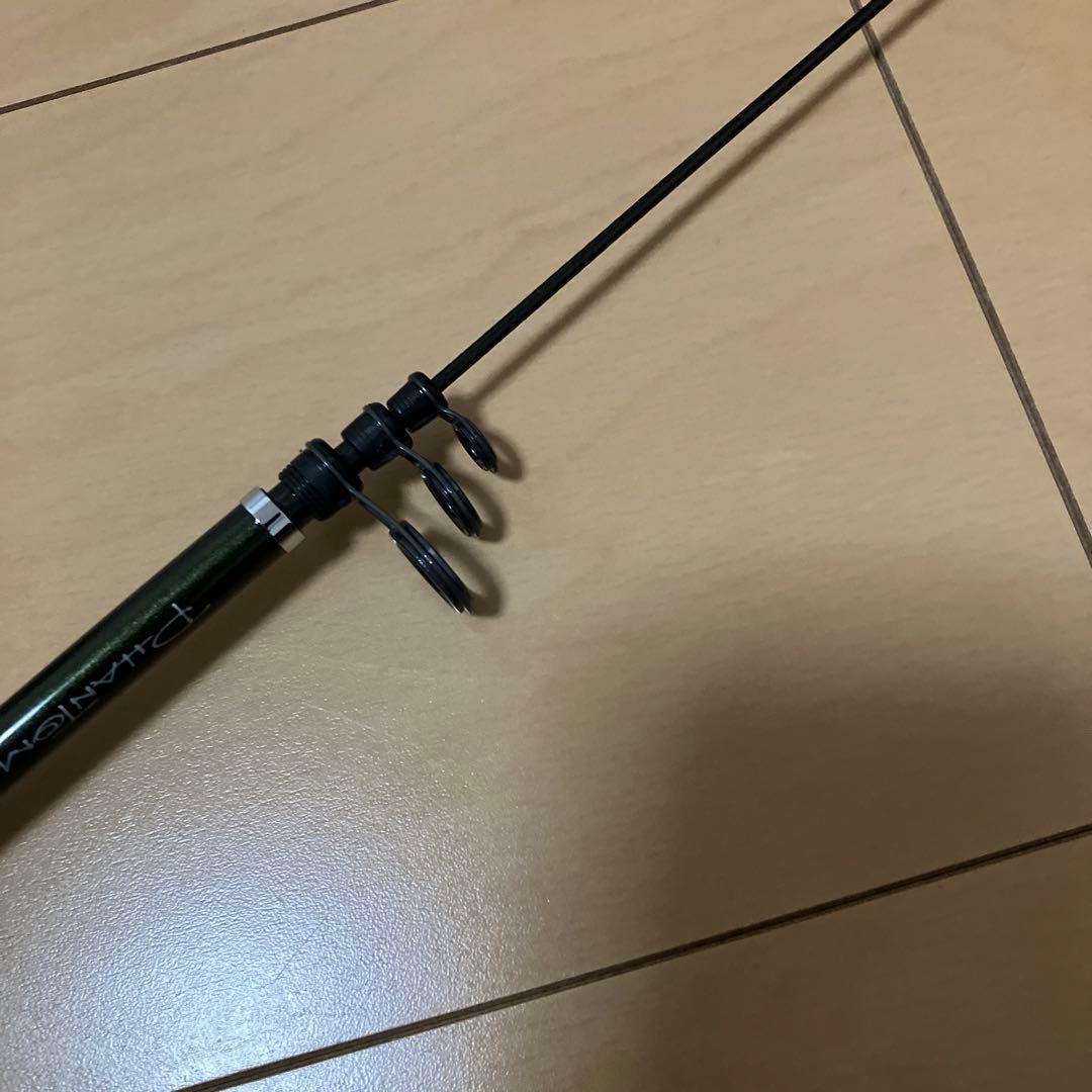 タ*イ様 ★新品★ファントム565TLFS★DAIWA
