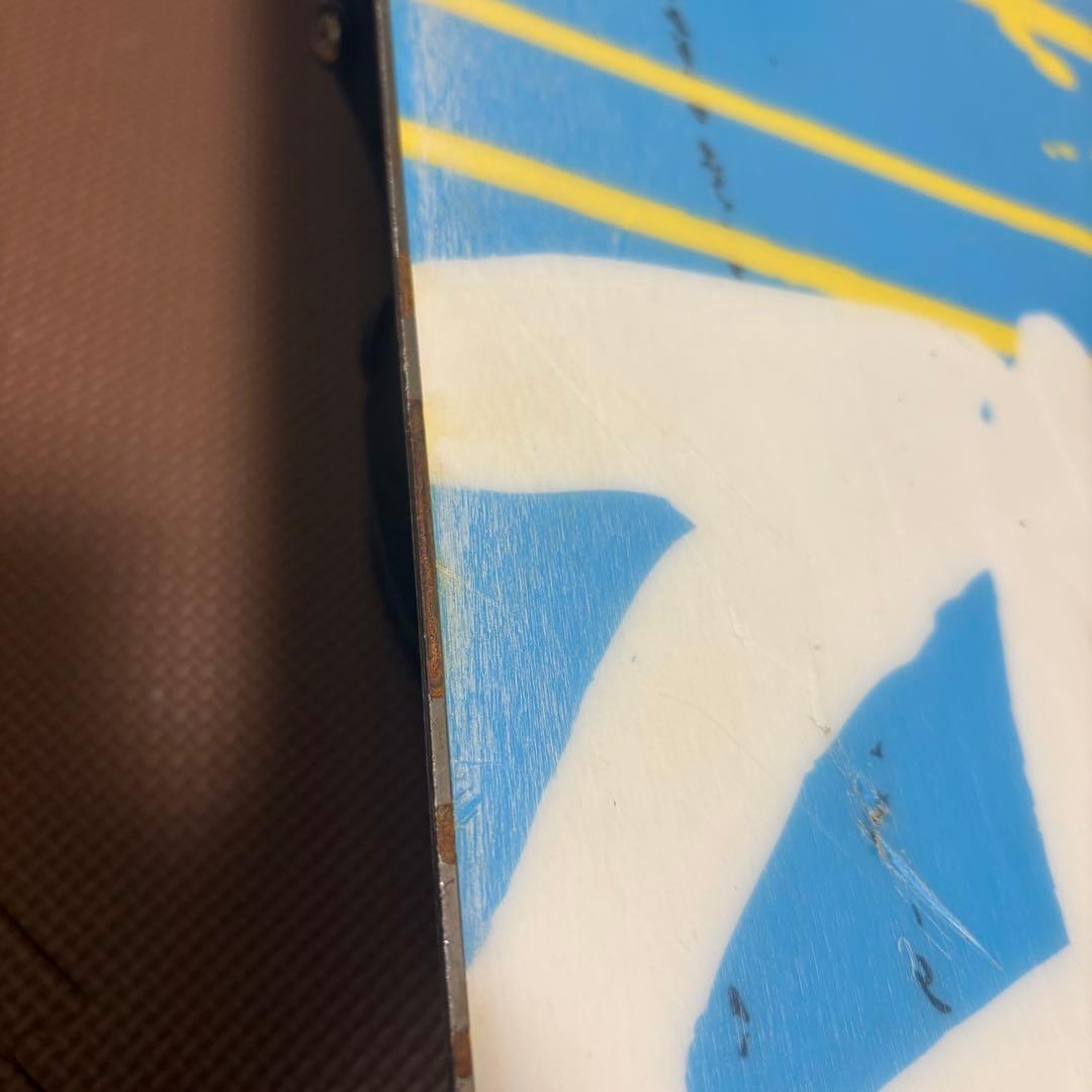 ZUMA SLANT スノーボード 4点セット　おまけ有