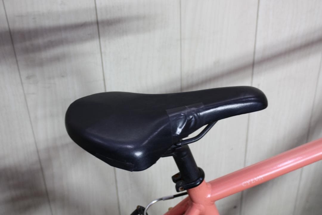 ブリヂストングリーンレーベル CYLVA F24 700C 24速 490mm