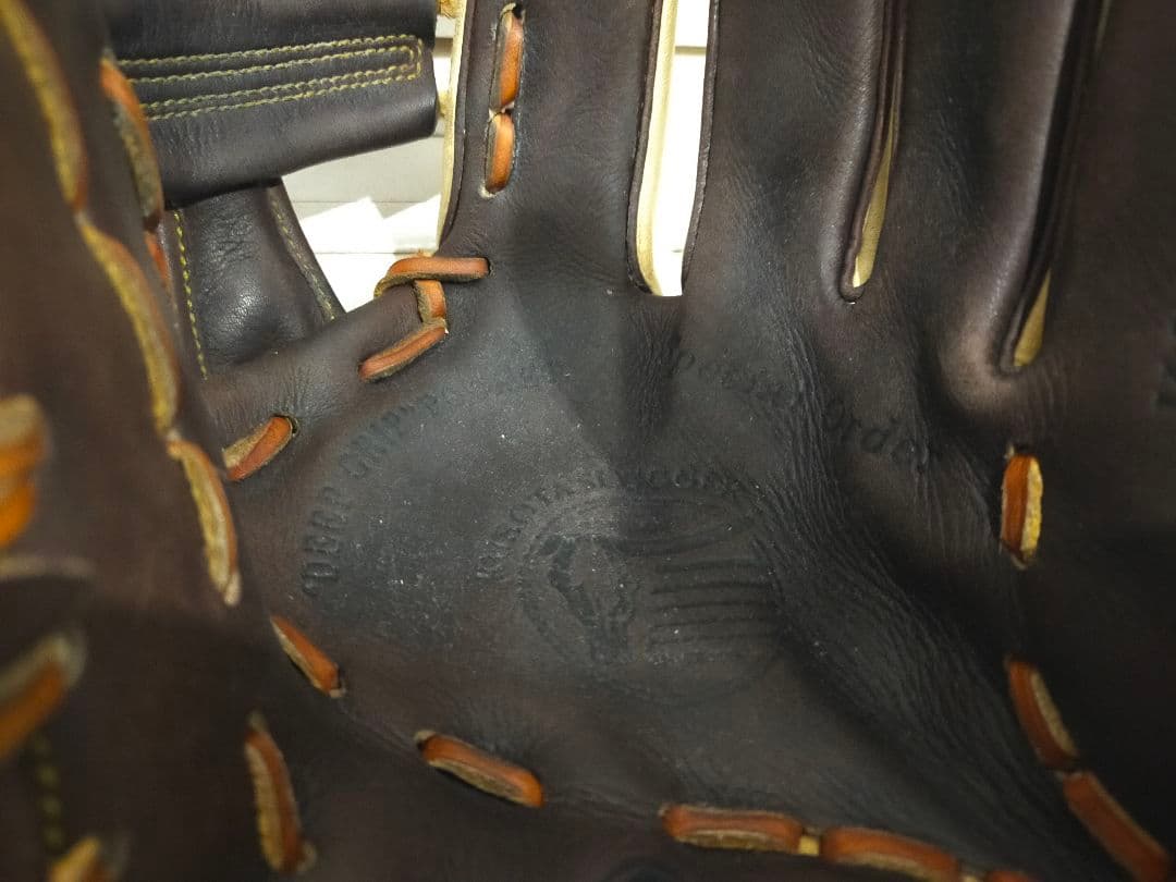 ★【即戦力】スラッガー　 軟式　グローブ　内野手　KSN-24MS　オーダー