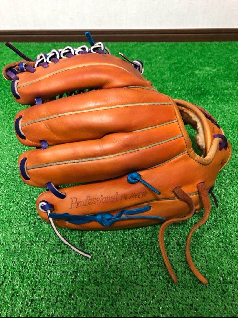 Slugger グローブ