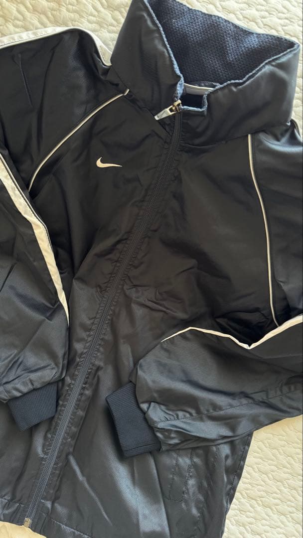 NIKE ウィンドブレーカー　ジャージ　上下セット