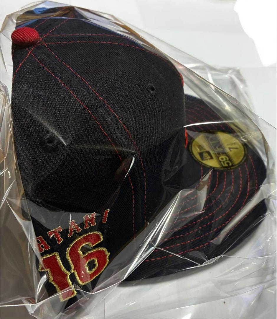 wbc2026公式グッズ・大谷翔平帽子2026