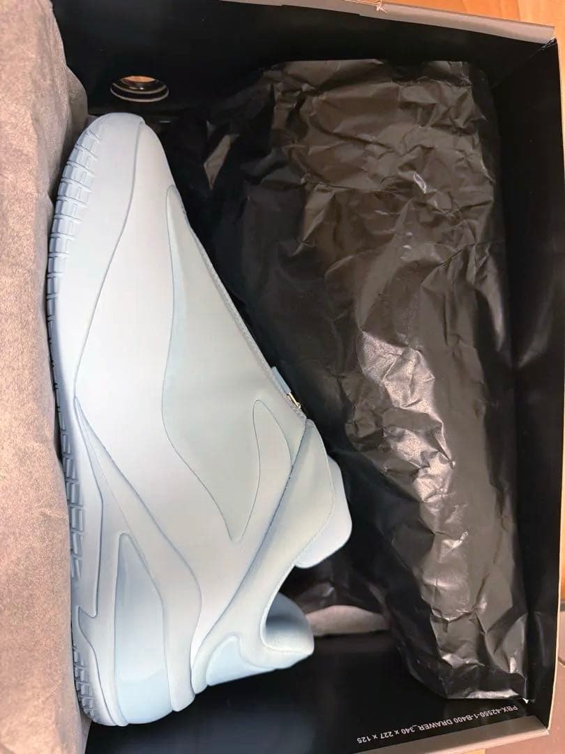 シューズ(男性用) SHAI 001 NBA OKC NIKE CONS
