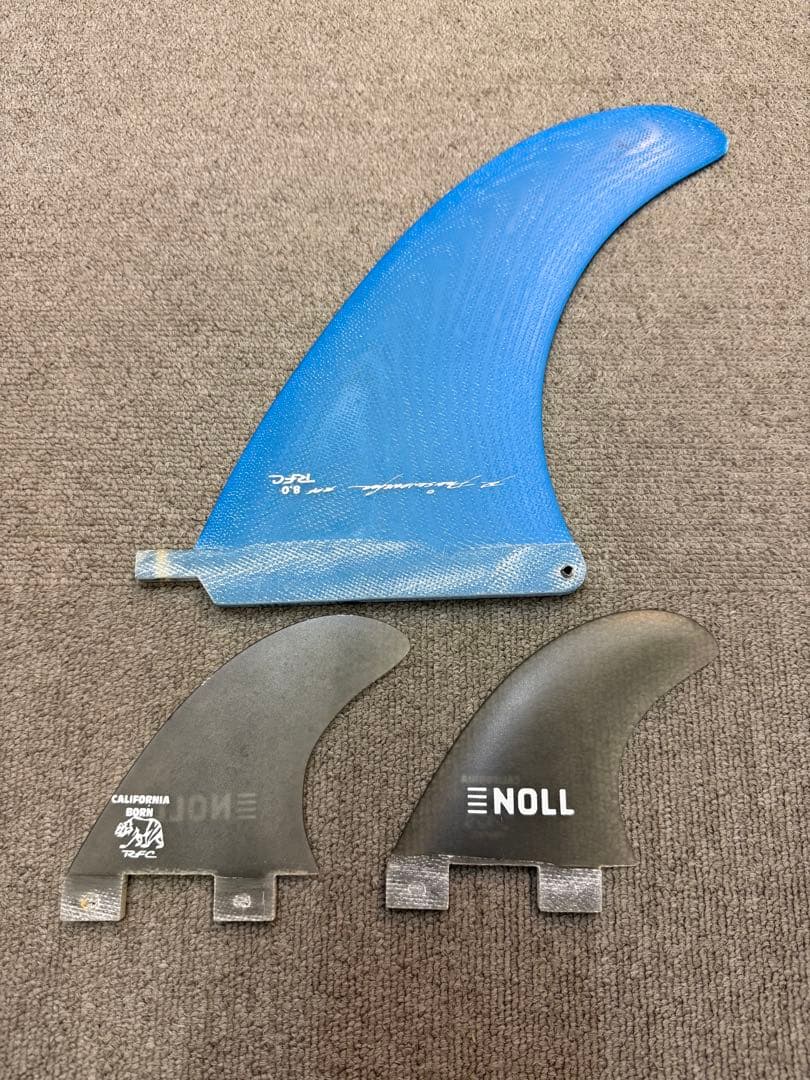 THE SOUL CREATION 5’6” ※都内手渡し限定品