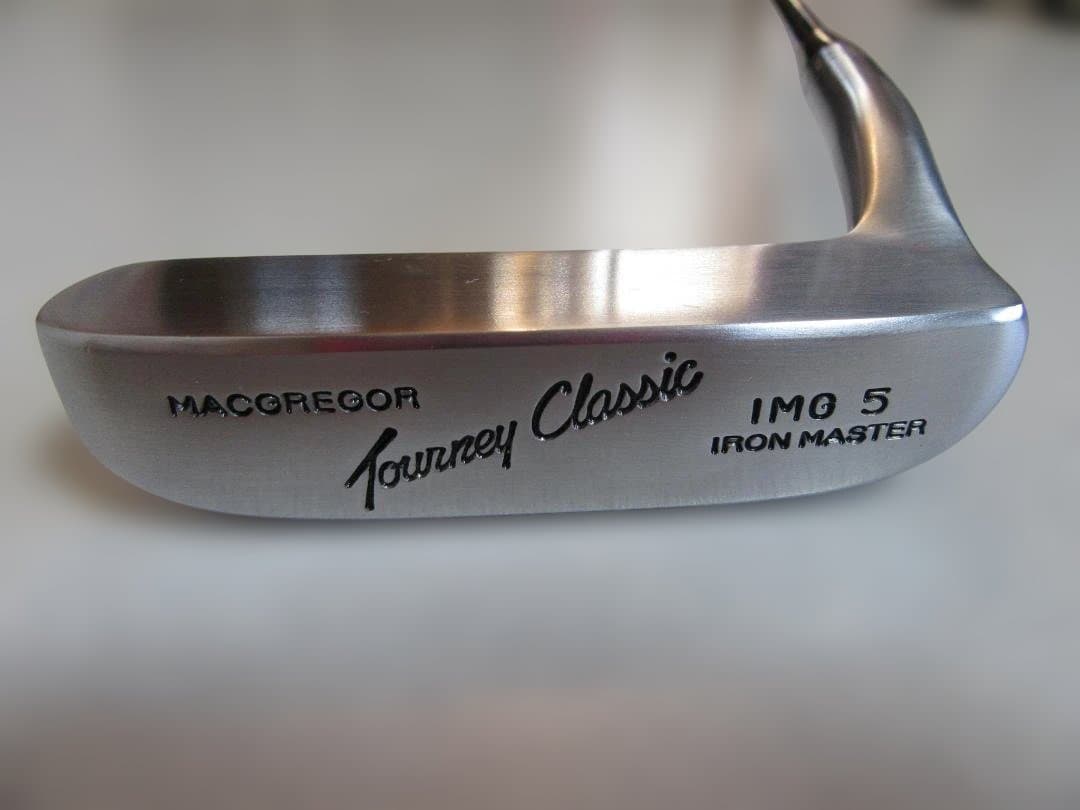 ★レア★MacGregor Tourney Classic IMG5★35★