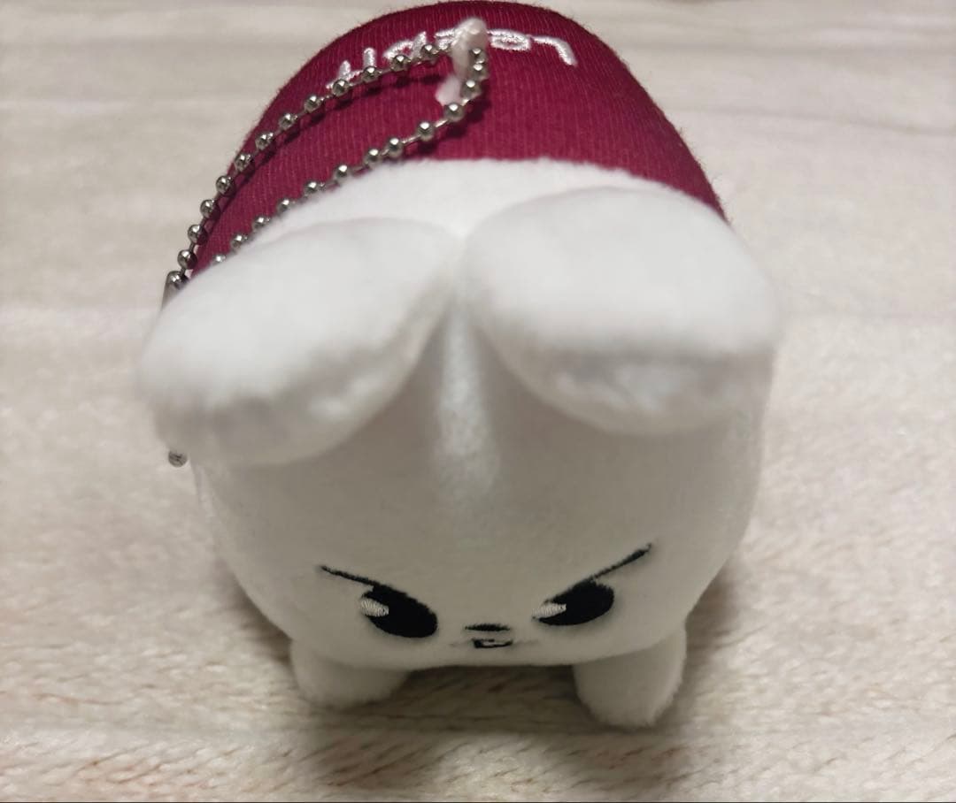 SKZOO Leebit straykids Leeknow リノ ぬいぐるみ
