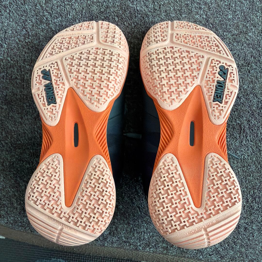 Yonex バドミントンシューズ 23.5cm