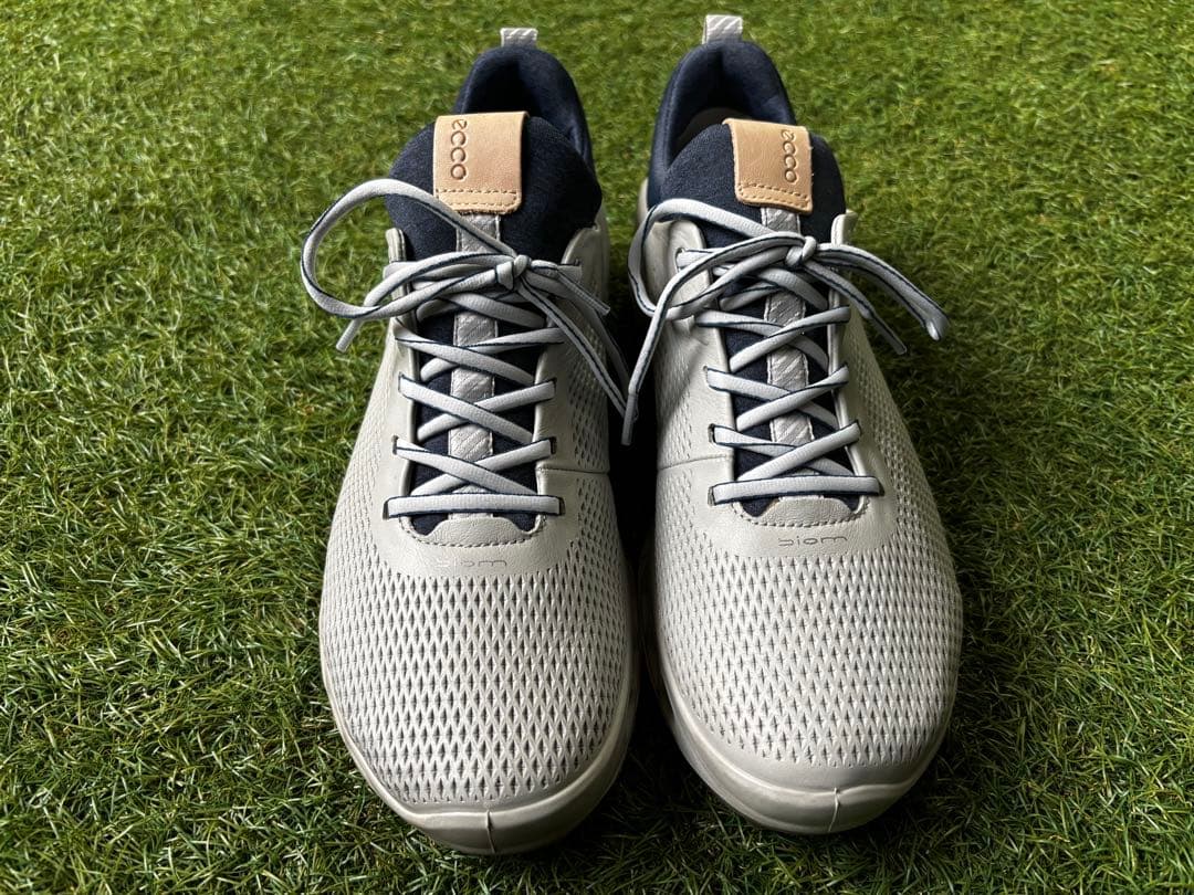 Ecco Golf Biom Cool Pro Gore-Tex エコー ゴルフ