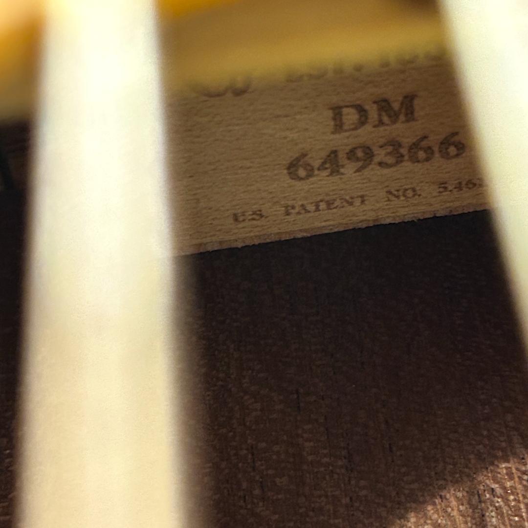 Martin DM ドレッドノート