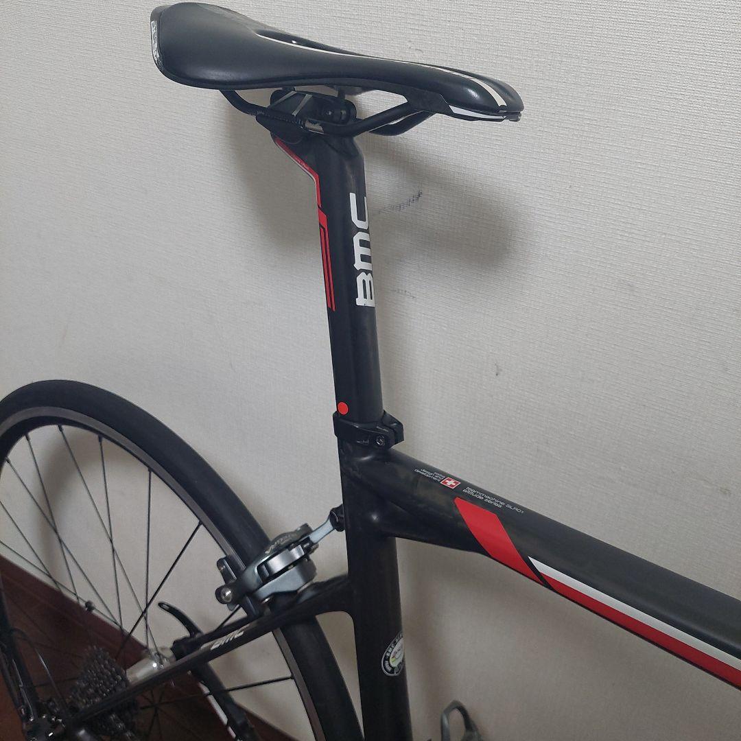 BMC SLR01 SHIMANO　アルテグラ　ロードバイク　フルカーボン