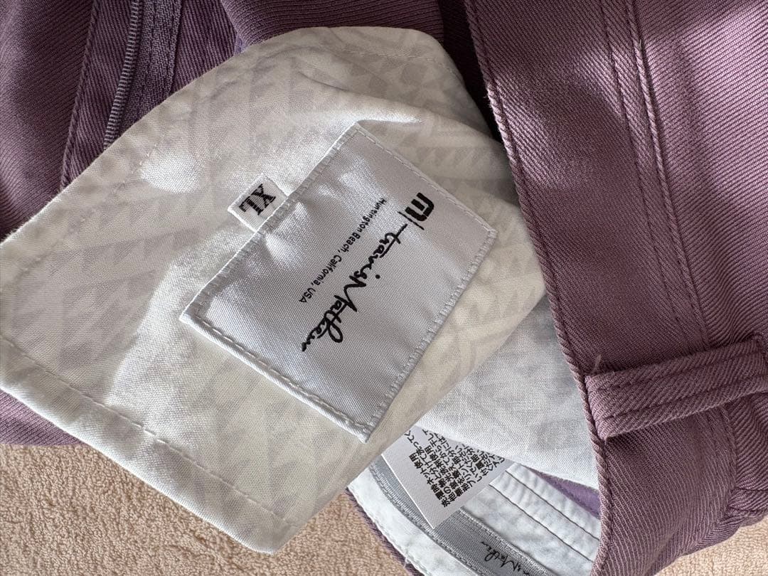 TRAVIS MATHEW ゴルフウェア まとめ売り シャツ パンツ