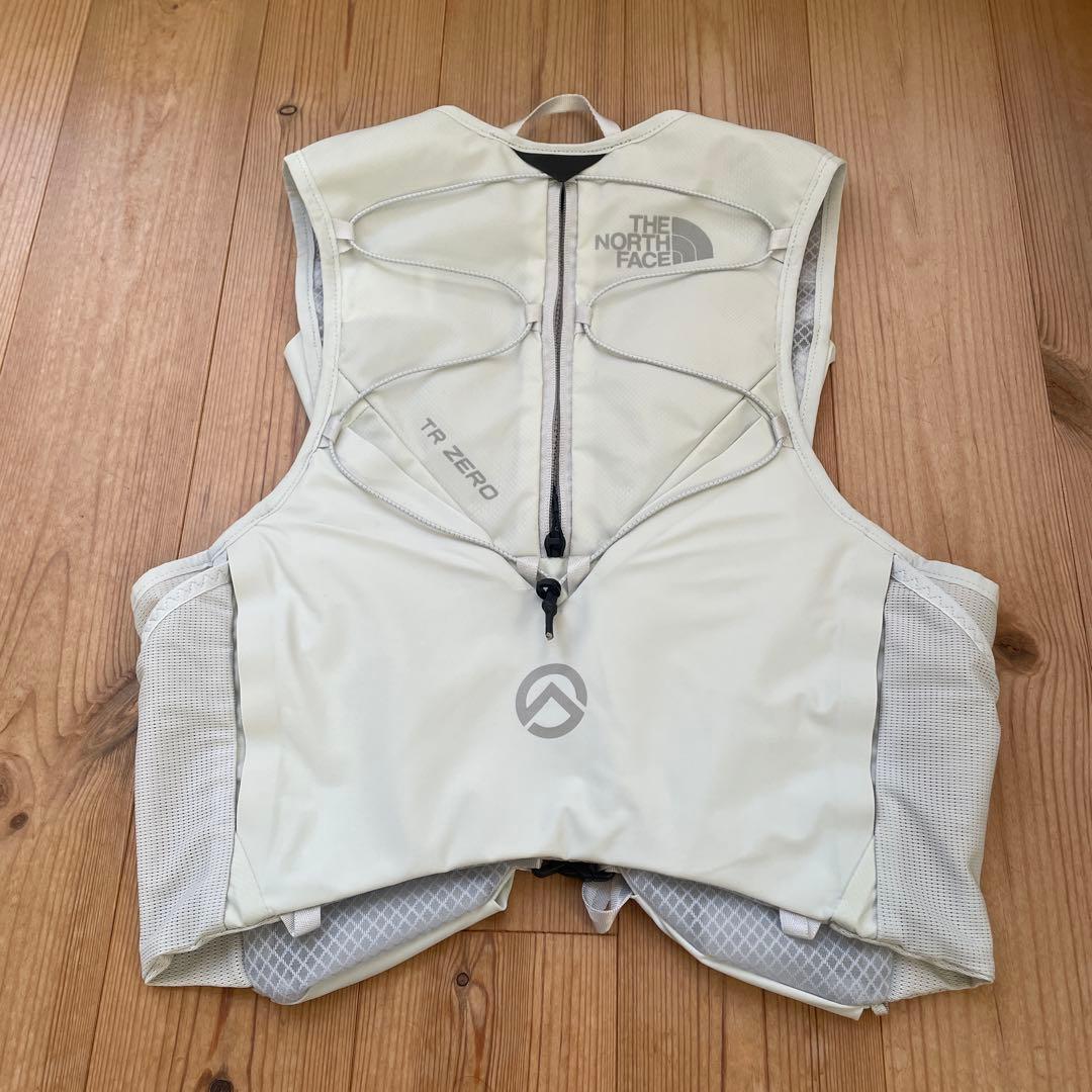 THE NORTH FACE TR ZERO ランニングベスト