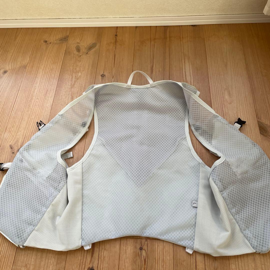 THE NORTH FACE TR ZERO ランニングベスト