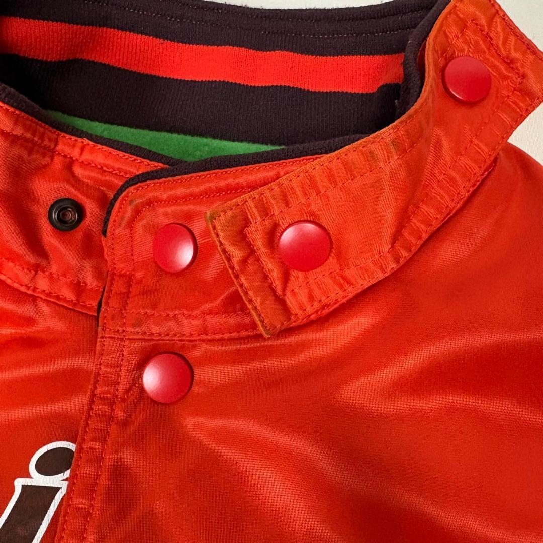 90s ローリングス 福岡ダイエーホークス ジャンパー M